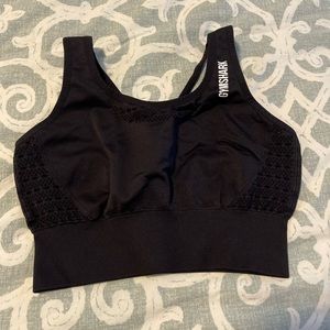 Gymshark sports bra